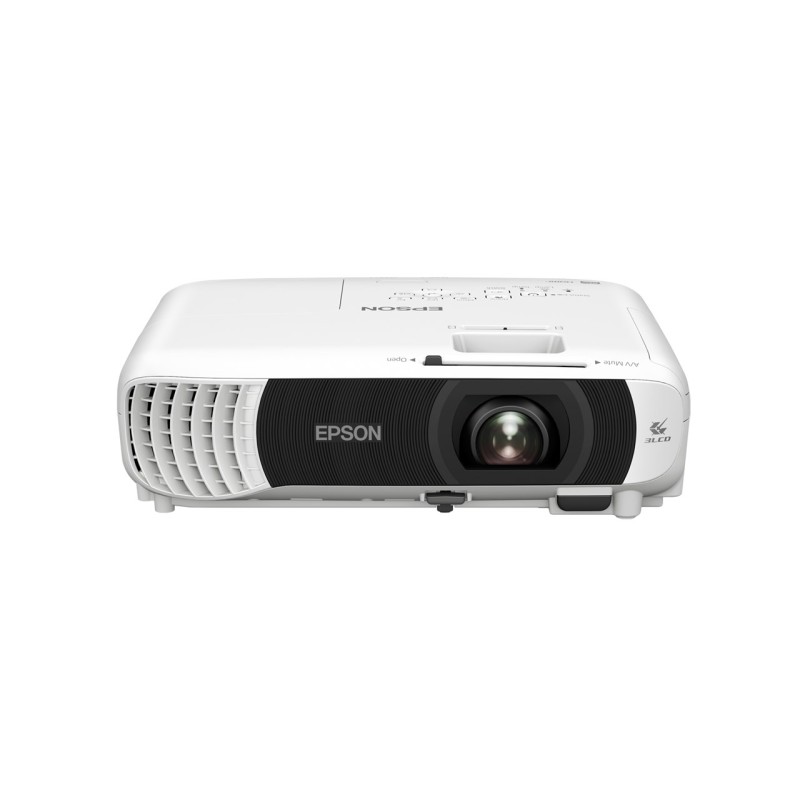 Epson EB-W55 4000 ANSI lumens 3LCD WXGA (1200x800) White Epson EB-W55 4000 ANSI lumens 3LCD WXGA (1200x800) White
