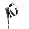 LEKI POLES NEOLITE AIRFOIL 125 LEKI POLES NEOLITE AIRFOIL 125