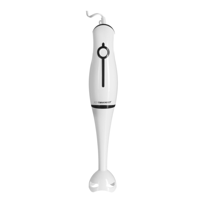 Esperanza EKM001K blender Immersion blender Black,White 250 W Esperanza EKM001K blender Immersion blender Black,White 250 W