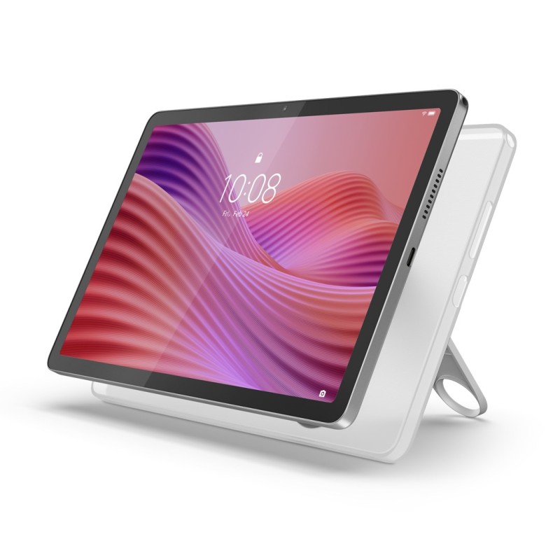 Lenovo Tab Mediatek Helio G85 64 GB 25.6 cm (10.1 Lenovo Tab Mediatek Helio G85 64 GB 25.6 cm (10.1