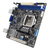 ASUS P12R-I ASMB10 Intel C252 LGA 1200 (Socket H5) ATX ASUS P12R-I ASMB10 Intel C252 LGA 1200 (Socket H5) ATX