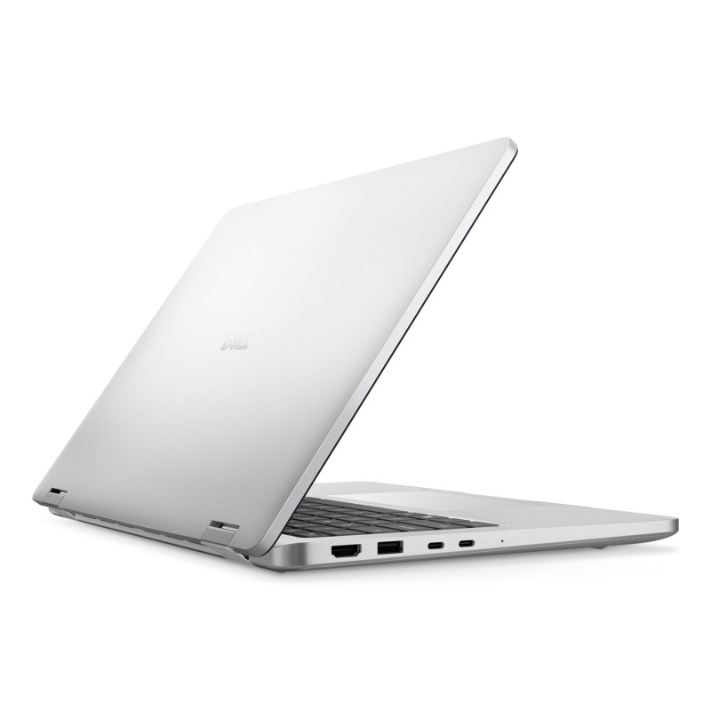 DELL Pro 14 Plus PB14250 Intel Core Ultra 5 235U Laptop 35.6 cm (14 DELL Pro 14 Plus PB14250 Intel Core Ultra 5 235U Laptop 35.6 cm (14