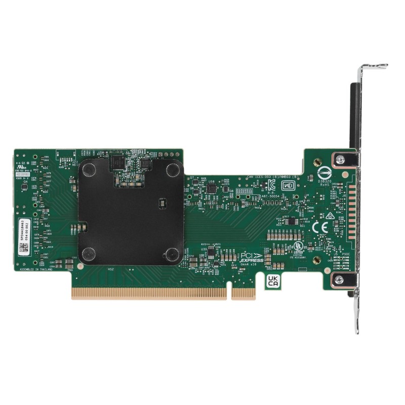 Broadcom P411W-32P interface cards/adapter Internal SFF-8654 Broadcom P411W-32P interface cards/adapter Internal SFF-8654