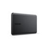 Toshiba Canvio Basics external hard drive 1 TB Black Toshiba Canvio Basics external hard drive 1 TB Black