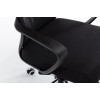 Fotel biurowy MA-Manager 4.9 Black Fotel biurowy MA-Manager 4.9 Black