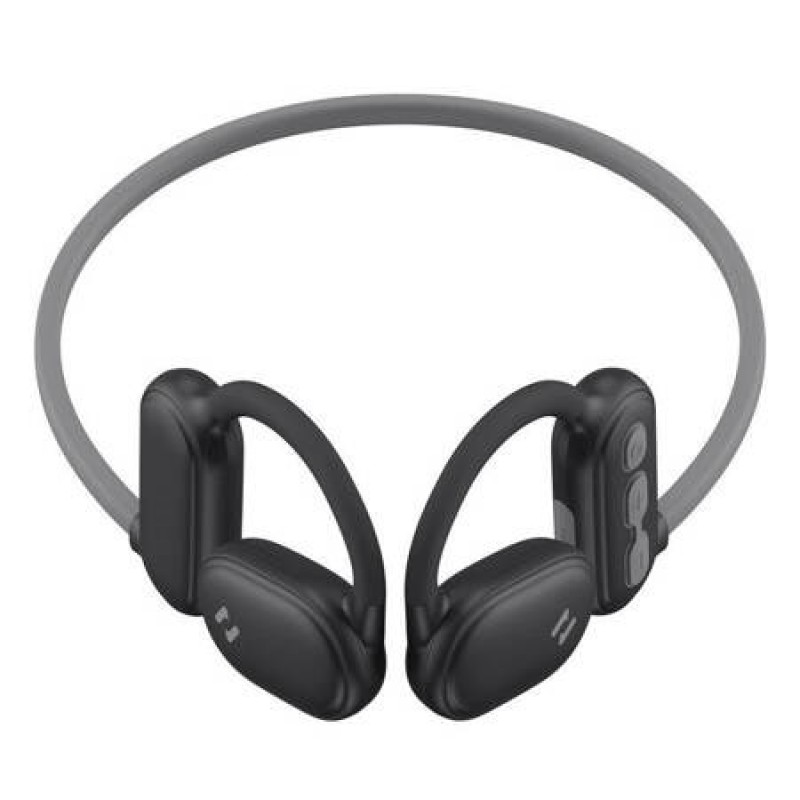 Havit E553BT – Open Ear Air Conduction Headphones, black Havit E553BT – Open Ear Air Conduction Headphones, black