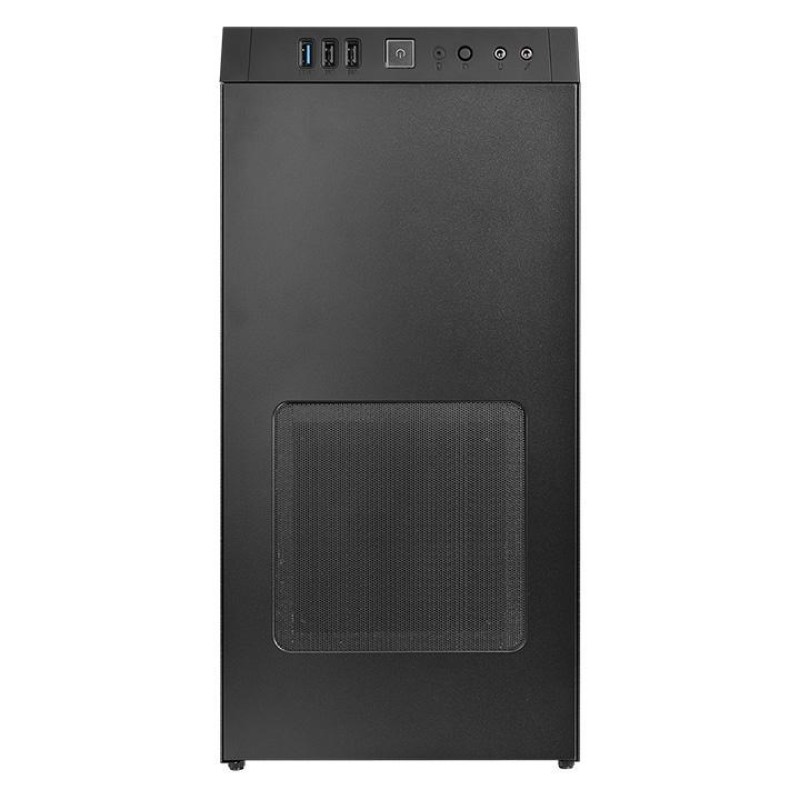 Thermaltake Versa H17 Window Micro-Tower Black Thermaltake Versa H17 Window Micro-Tower Black