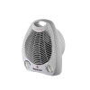 Thermo fan Ravanson FH-105 Grey 2000 W Thermo fan Ravanson FH-105 Grey 2000 W