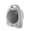 Thermo fan Ravanson FH-105 Grey 2000 W