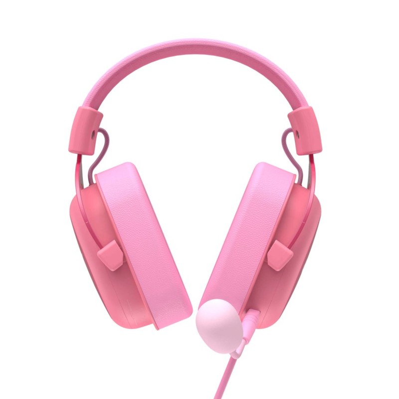 Havit H2002d Headset Wired Head-band Gaming Havit H2002d Headset Wired Head-band Gaming