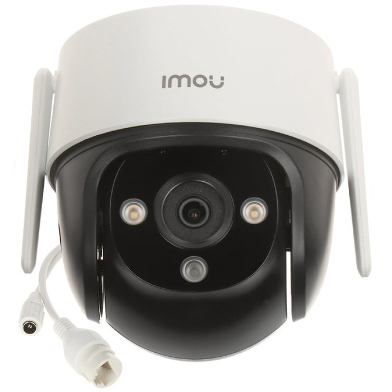 IMOU Outdoor Camera Cruiser SE + 5MP IMOU Outdoor Camera Cruiser SE + 5MP
