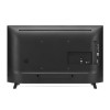 Maclean MC-418 TV Monitor Full Motion Wall Mount 23