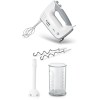 Bosch MFQ36440 mixer Hand mixer 450 W White