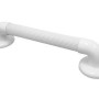 Bathroom handrail straight 30cm