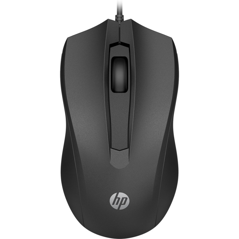 HP Wired Mouse 105 HP Wired Mouse 105