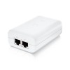 Injector PoE Ubiquiti U-PoE+ PoE+ 30W (U-POE+-EU) Injector PoE Ubiquiti U-PoE+ PoE+ 30W (U-POE+-EU)