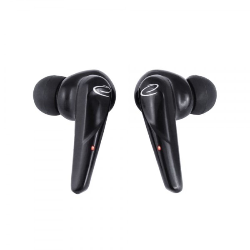 Esperanza EH231K Bluetooth In-Ear Headphone TWS Black Esperanza EH231K Bluetooth In-Ear Headphone TWS Black