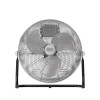 Black+Decker fan BXEFF61E (steel) Black+Decker fan BXEFF61E (steel)