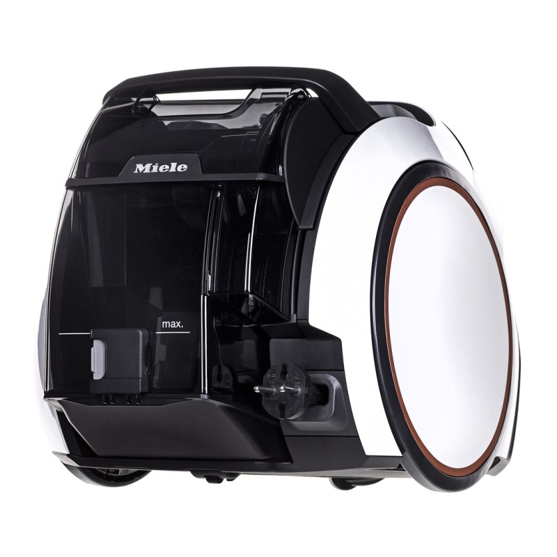 Boost CX1 Parquet PowerLine Bagless Vacuum Cleaner White Lotus Boost CX1 Parquet PowerLine Bagless Vacuum Cleaner White Lotus