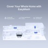 Mercusys BE9300 Tri-Band Wi-Fi 7 Router Mercusys BE9300 Tri-Band Wi-Fi 7 Router