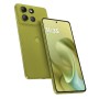 Motorola Moto G86 5G 12/256 GB smartphone in Pantone Golden Cypress (green)