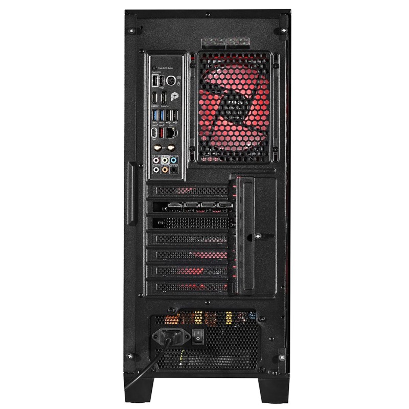 Chuwi CoreBox CWI601K2 I5-12450H 16GB SSD512 BT WIN11 Pro Black Chuwi CoreBox CWI601K2 I5-12450H 16GB SSD512 BT WIN11 Pro Black