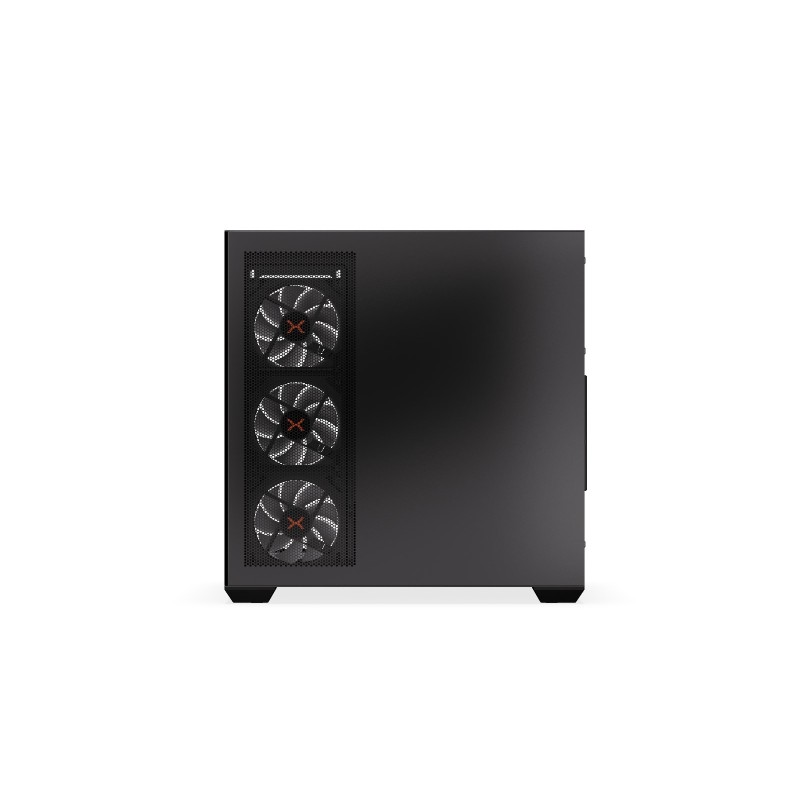 KRUX EXO (KRXD004) Housing Black KRUX EXO (KRXD004) Housing Black