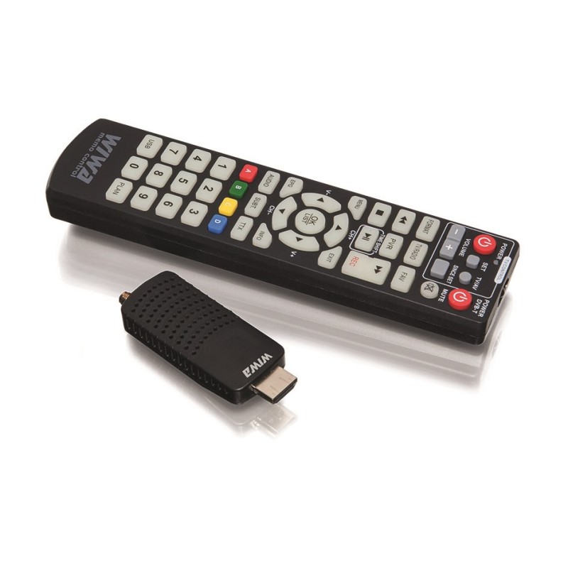 BLOW TUNER DVB-T2 6000FHD MINI H.265 BLOW TUNER DVB-T2 6000FHD MINI H.265