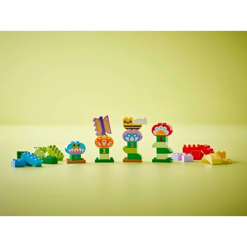 LEGO DUPLO TOWN 10444 LEGO DUPLO TOWN 10444