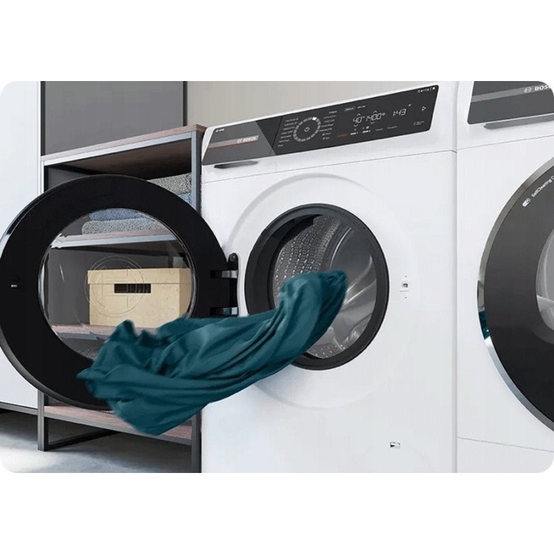 BOSCH WGB256A2PL washing machine BOSCH WGB256A2PL washing machine