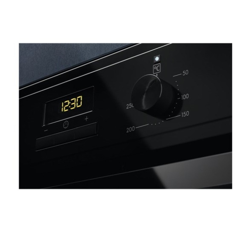 Esperanza EKK026 electric kettle 1.7 L Black,Transparent 2200 W Esperanza EKK026 electric kettle 1.7 L Black,Transparent 2200 W