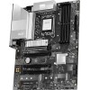 MSI PRO Z890-S WIFI motherboard Intel Z890 LGA 1851 (Socket V1) ATX