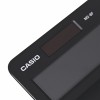 Casio MS-8F black office calculator Casio MS-8F black office calculator