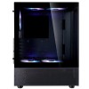 XPG INVADER X MINI KOMPAKTES MID-TOWER-CASE Black XPG INVADER X MINI KOMPAKTES MID-TOWER-CASE Black
