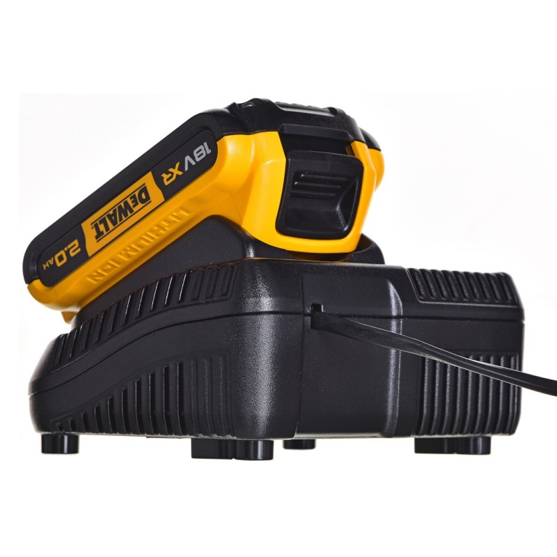 Klucz udarowy akumulatorowy 18V 3/4 DCF964N DEWALT Klucz udarowy akumulatorowy 18V 3/4 DCF964N DEWALT