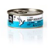3COTY Duck - wet cat food - 80g 3COTY Duck - wet cat food - 80g