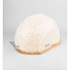 MAESTRO MR-1678-BR-BEIGE beige bread bag MAESTRO MR-1678-BR-BEIGE beige bread bag