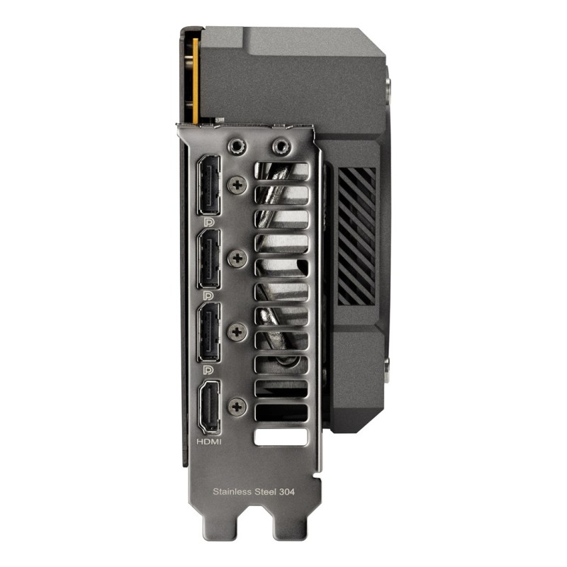 ASUS TUF Gaming TUF-RTX5060-O8G-GAMING NVIDIA GeForce RTX 5060 8 GB GDDR7 ASUS TUF Gaming TUF-RTX5060-O8G-GAMING NVIDIA GeForce RTX 5060 8 GB GDDR7