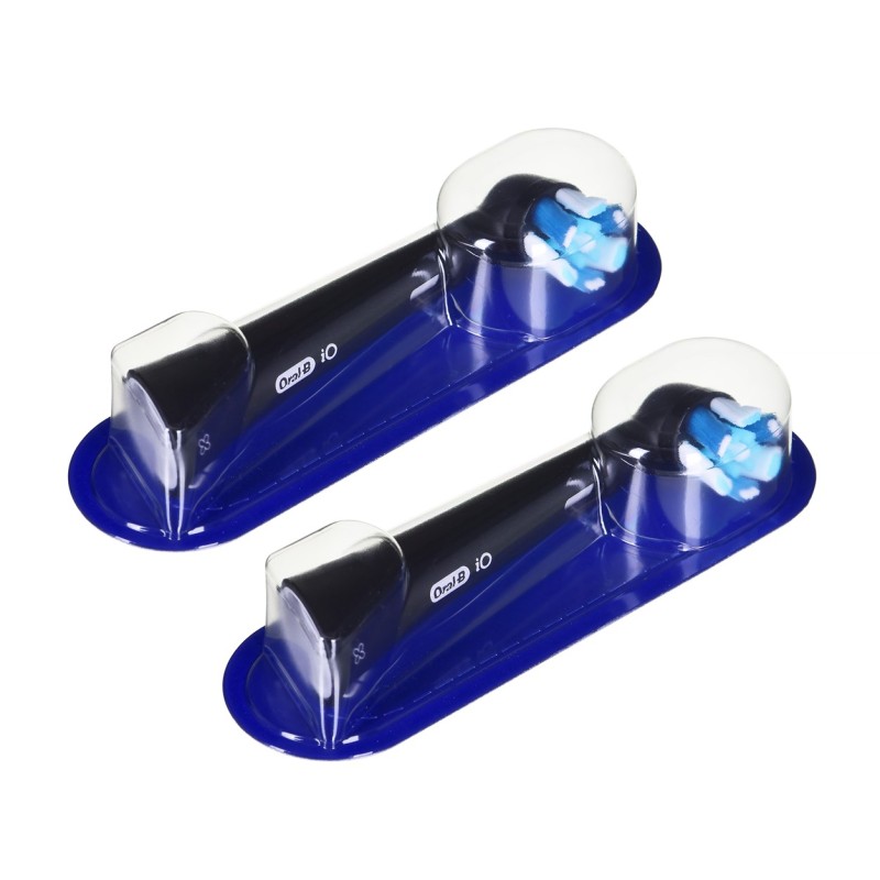 Szczoteczka magnetyczna ORAL-B iO 7W Czarna Szczoteczka magnetyczna ORAL-B iO 7W Czarna