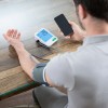 Upper arm blood pressure monitor Medisana BU 584 connect Upper arm blood pressure monitor Medisana BU 584 connect