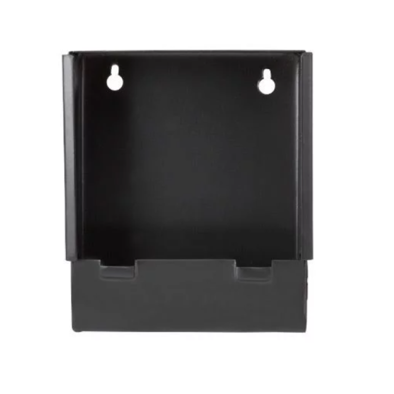 Metal bullet trap K-14-3 14x14 cm flat Metal bullet trap K-14-3 14x14 cm flat