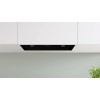 Bosch Serie 8 DLN78PC60 Built-in cooker hood Class A++ Black Bosch Serie 8 DLN78PC60 Built-in cooker hood Class A++ Black
