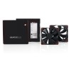 Noctua NF-A14 industrialPPC-2000 Computer case Fan 14 cm Black, Brown Noctua NF-A14 industrialPPC-2000 Computer case Fan 14 cm Black, Brown