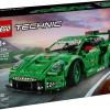 LEGO TECHNIC 42224 Porsche 911 GT3 R REXY AO Racing Car