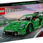 LEGO TECHNIC 42224 Porsche 911 GT3 R REXY AO Racing Car
