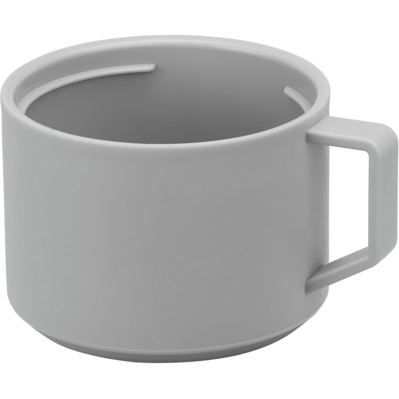 Thermo jug with a mug Zwilling Thermo 1 liter white Thermo jug with a mug Zwilling Thermo 1 liter white