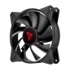 SAVIO Fan Set BLADE X1 SET 3 x 120mm 4-pin PWM black SAVIO Fan Set BLADE X1 SET 3 x 120mm 4-pin PWM black