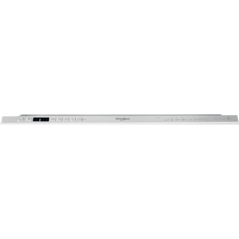 Whirlpool WI 7020 PF Semi built-in 14 place settings E Whirlpool WI 7020 PF Semi built-in 14 place settings E