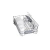 Bosch Serie 2 SPV2HMX42E dishwasher Freestanding 10 place settings E Bosch Serie 2 SPV2HMX42E dishwasher Freestanding 10 place settings E