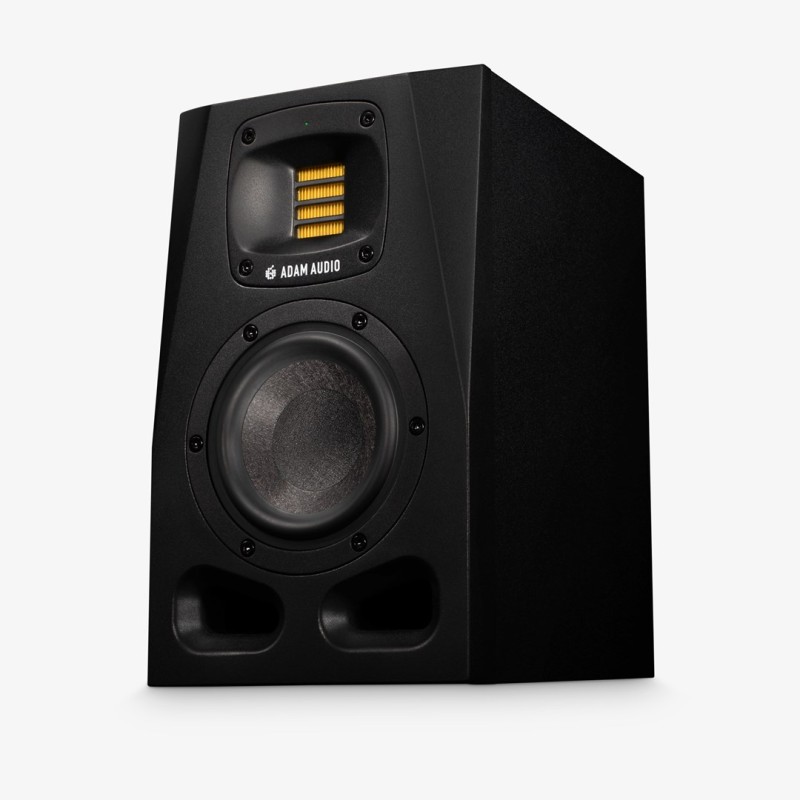 Adam A4V Black Adam A4V Black